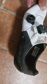 scarpe dmt usate 3 volte