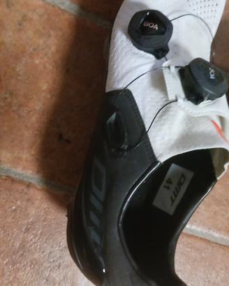 scarpe dmt usate 3 volte