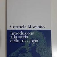 Introduzione alla storia della psicologia