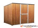 casetta-box-giardino-acciaio-260x185cm-fin-legno