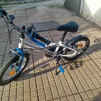 bici bambino bwin