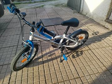 bici bambino bwin