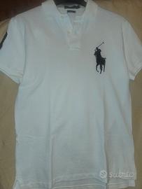 Polo Ralph Lauren  tg S slim