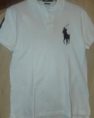 Polo Ralph Lauren  tg S slim