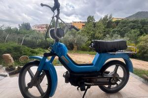Motorino si piaggio