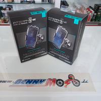 Portatelefono da moto e bici universale