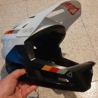 Casco enduro MTB