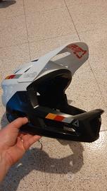 Casco enduro MTB