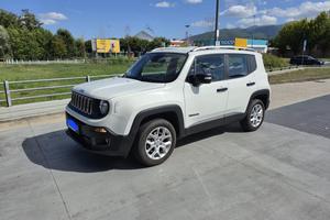 Jeep Renegade 2.0 4x4- km 71 Mila certificati. 