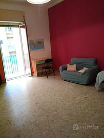 Zona D'annunzio Ragazza