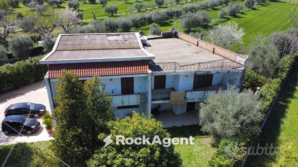 Casa – Sant'Egidio alla Vibrata, Teramo - Vista 3