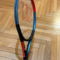 Racchetta Tennis Wilson Clash 25