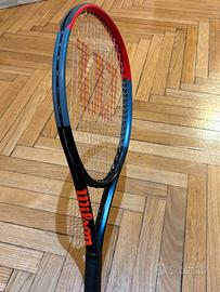 Racchetta Tennis Wilson Clash 25