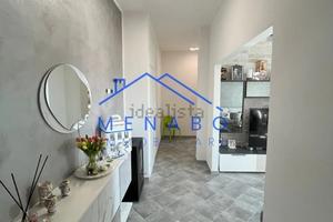 Appartamneto ristrutturato nuovo