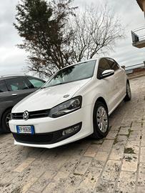 Volkswagen polo 2013 1.600