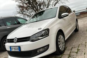Volkswagen polo 2013 1.600