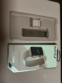 Cinturino Apple Watch - metalll