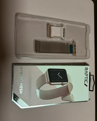 Cinturino Apple Watch - metalll