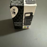 Scalda biberon portatile That’s Love Grigio