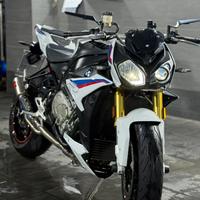 Bmw s1000r hp