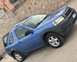 LAND ROVER Freelander 1ª serie - 2001
