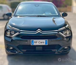 CITROEN C4 3ª serie - 2021