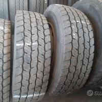 245 70 19.5 hankok usate posteriori