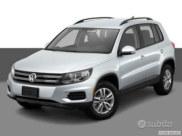 Ricambi per volkswagen tiguan 2012 #4