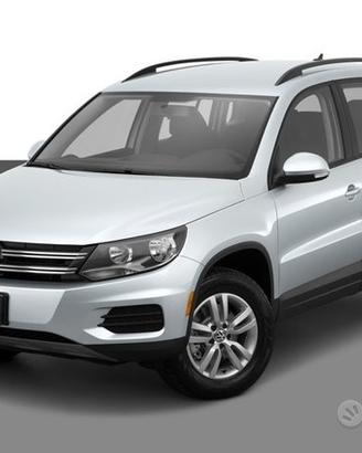 Ricambi per volkswagen tiguan 2012 #4