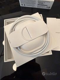 Apple airpods 3 generazione