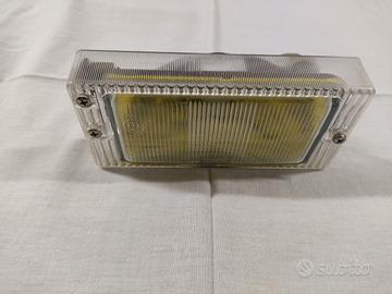 Fendinebbia Giallo Valeo 067541