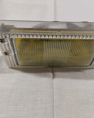 Fendinebbia Giallo Valeo 067541