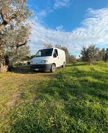 Fiat ducato