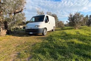 Fiat ducato