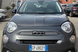 Fiat 500x 1.5 Hybrid Automatica 130 Cv