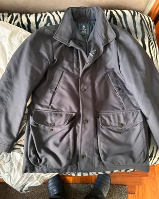 Cappotto Primaverile Fay