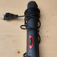 Piastra per capelli in ceramica Surker