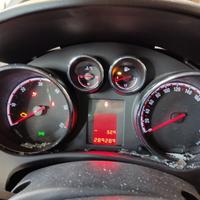 Quadro strumenti OPEL MERIVA 1248cc CDI del 2012