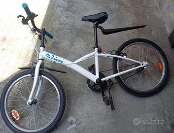 Bicicletta da bambino