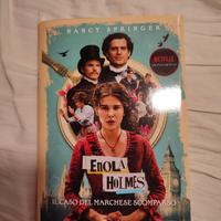 Il caso del marchese scomparso 