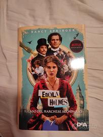 Il caso del marchese scomparso 