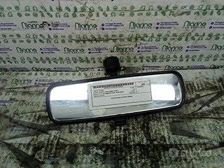 RETROVISORE INTERNO FORD FIESTA (CBK) (03/02-12/05