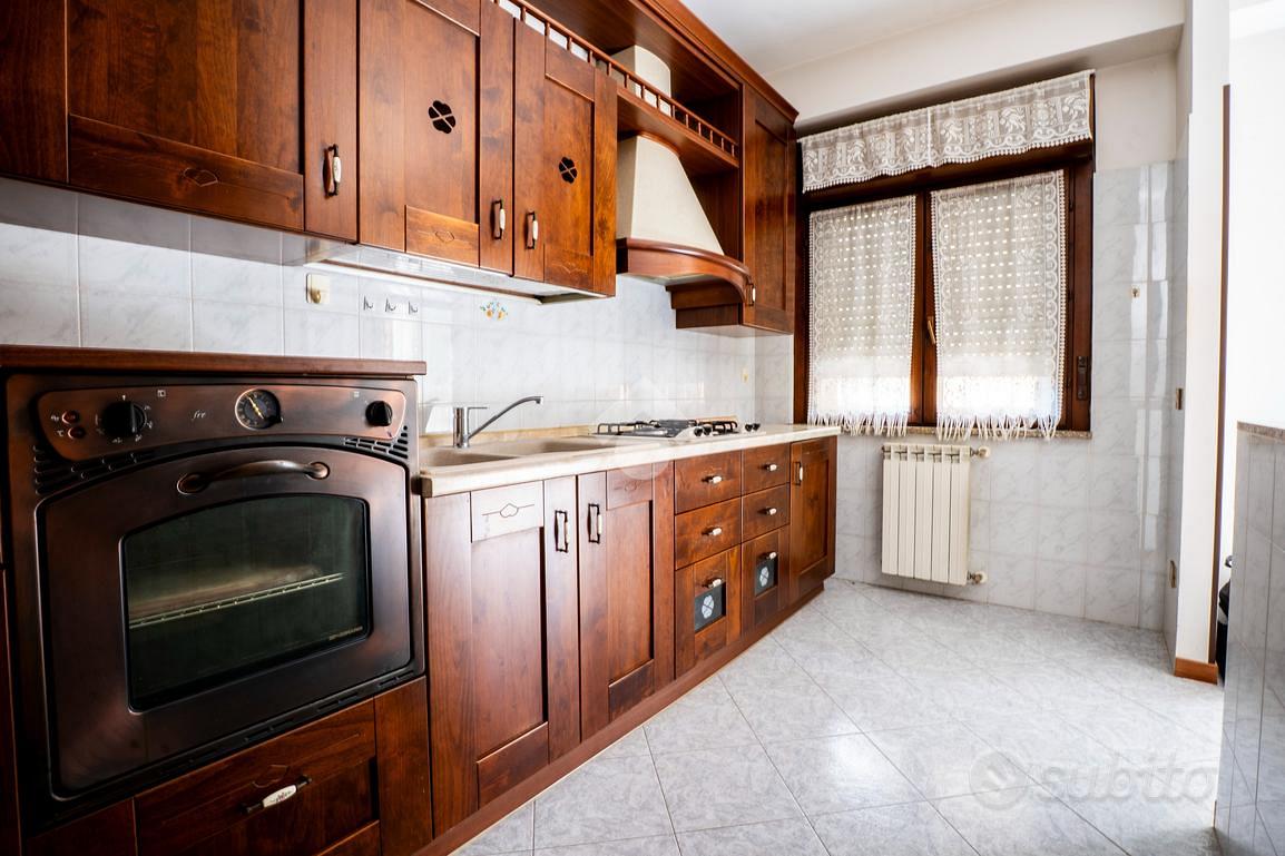 Appartamento – Mentana, Castelchiodato - Vista 5