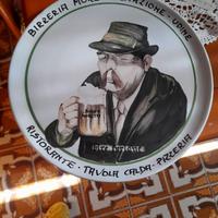 piatto moretti sottobicchieri collezione 35000 pz 