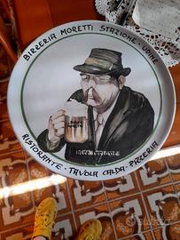 piatto moretti sottobicchieri collezione 35000 pz 