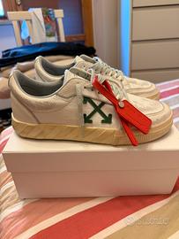 Scarpe off-white