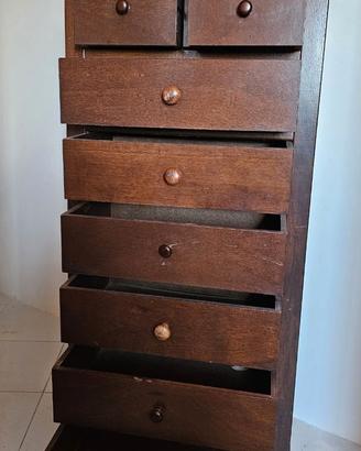 Cassettiera