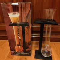 Calice per birra tipo Kwak