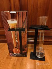 Calice per birra tipo Kwak