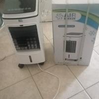 Condizionatore portatile